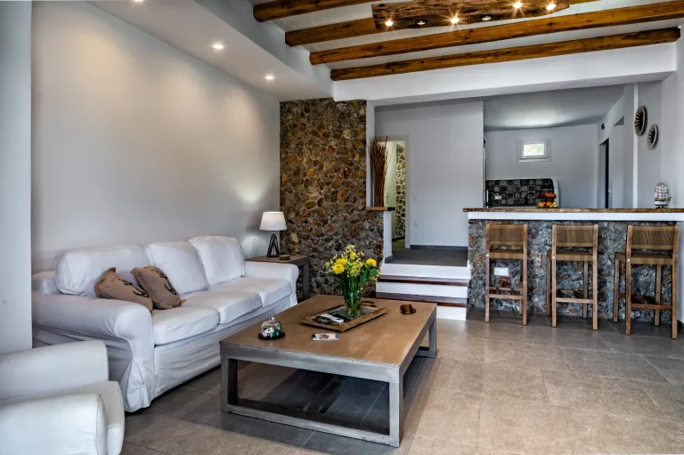 Why Choose a Maisonette Suite for Your Holiday?