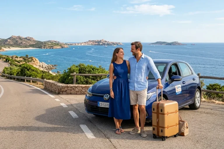 Car Rental Service