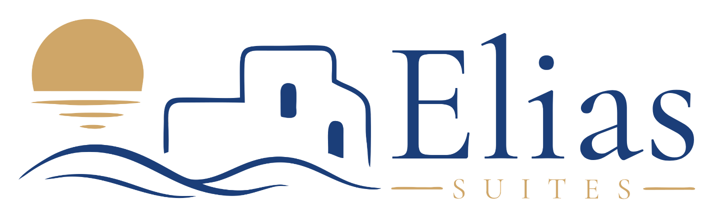 Elias Suites | The hospitality you deserve
